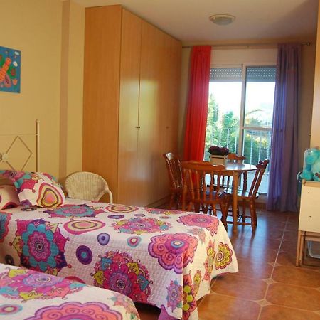 Casa Tambor Villa Puebla de Vallbona Eksteriør bilde