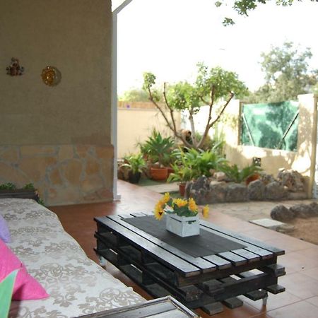 Casa Tambor Villa Puebla de Vallbona Eksteriør bilde