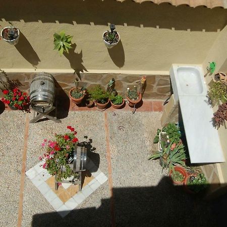 Casa Tambor Villa Puebla de Vallbona Eksteriør bilde