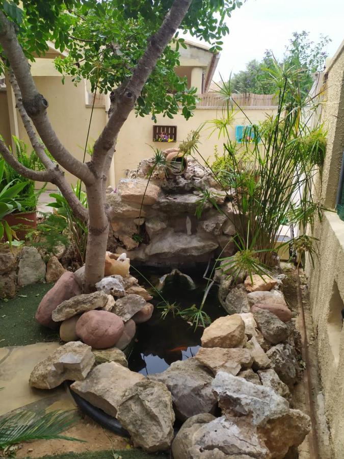 Casa Tambor Villa Puebla de Vallbona Eksteriør bilde