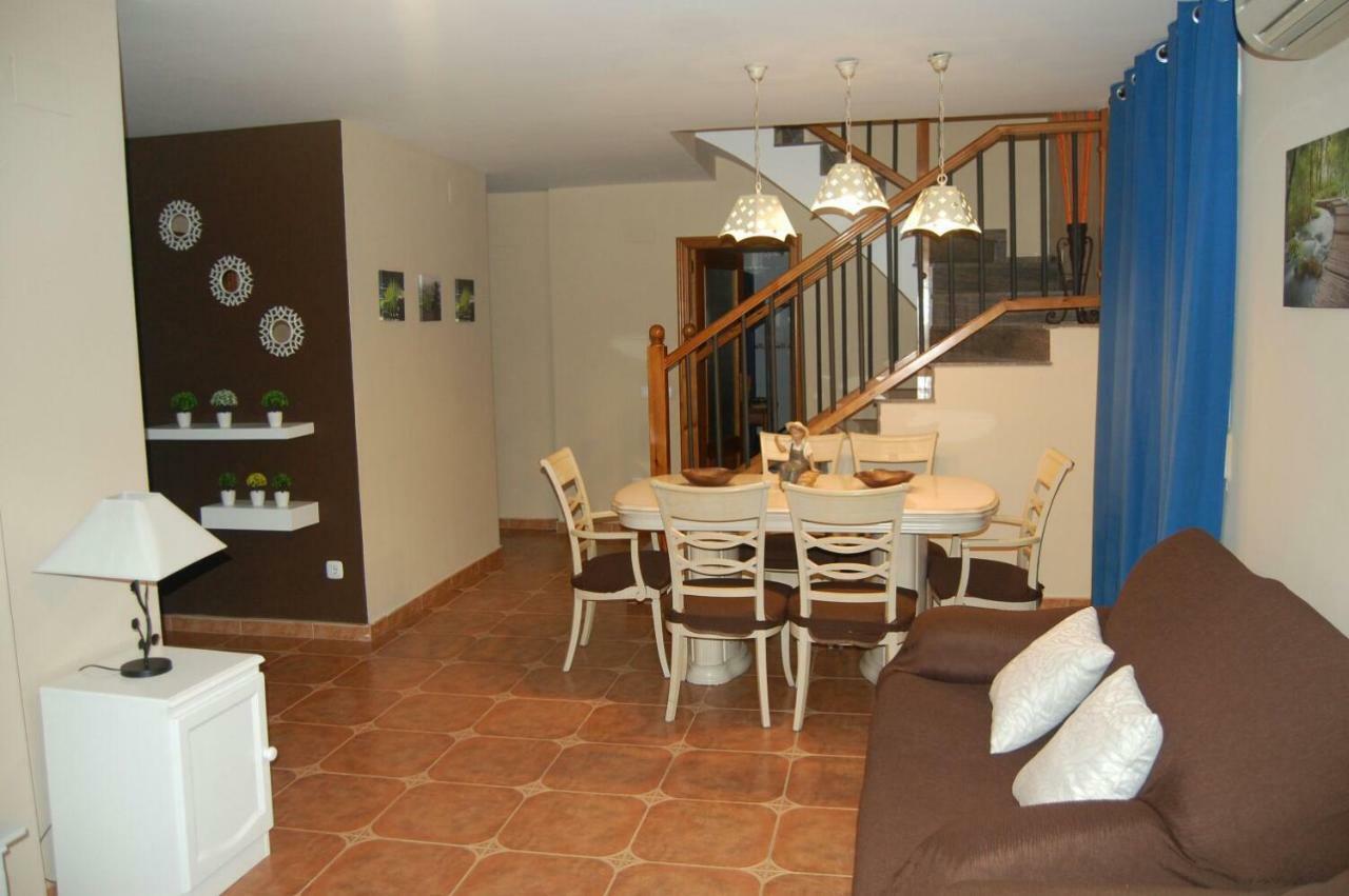 Casa Tambor Villa Puebla de Vallbona Eksteriør bilde