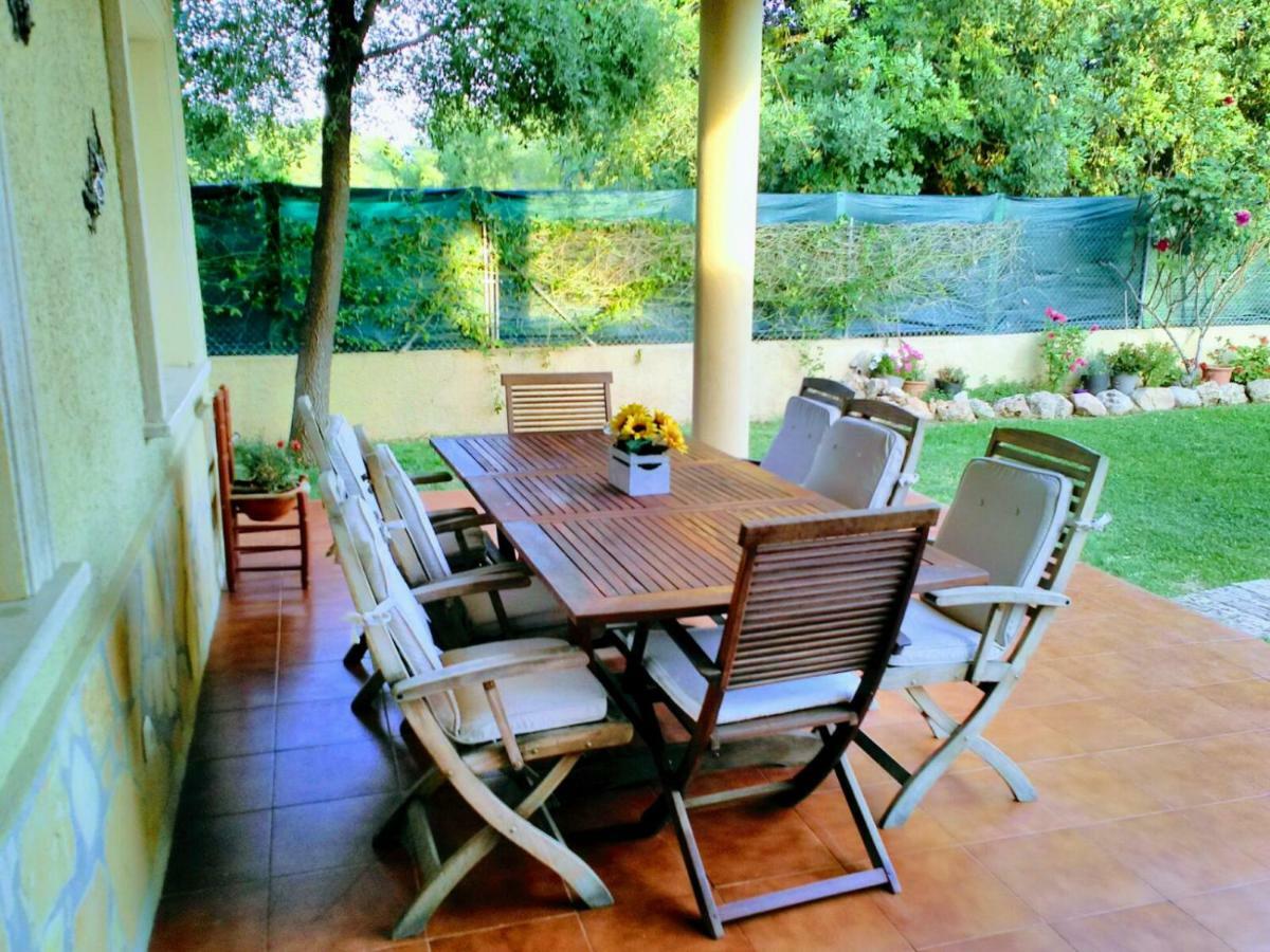 Casa Tambor Villa Puebla de Vallbona Eksteriør bilde