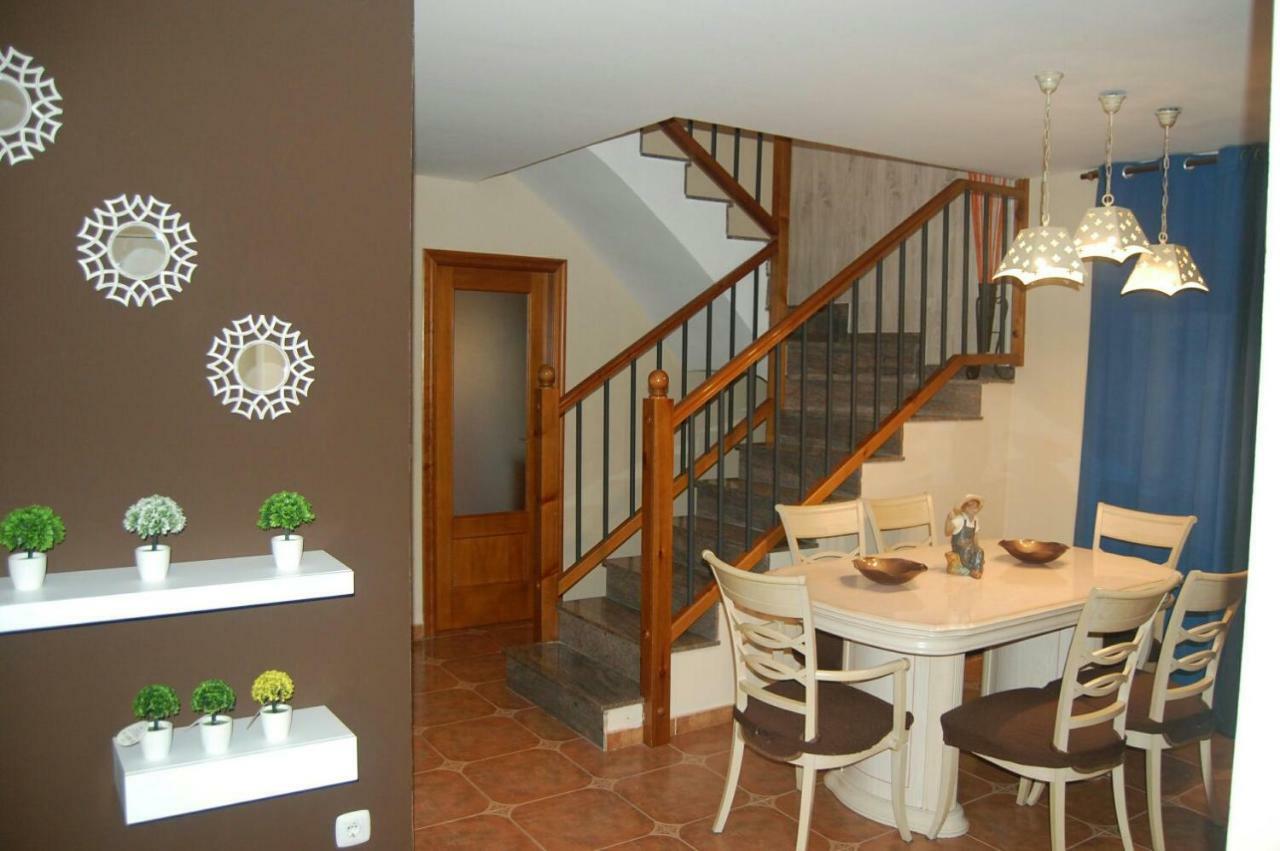 Casa Tambor Villa Puebla de Vallbona Eksteriør bilde