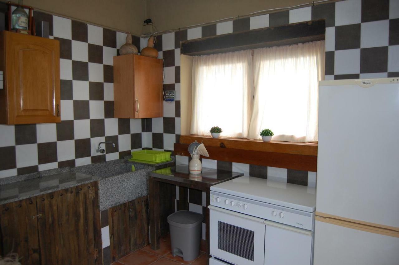 Casa Tambor Villa Puebla de Vallbona Eksteriør bilde