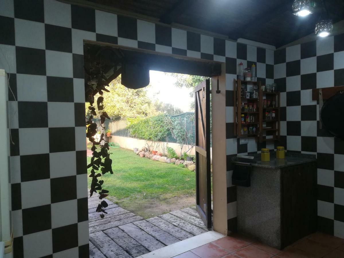 Casa Tambor Villa Puebla de Vallbona Eksteriør bilde