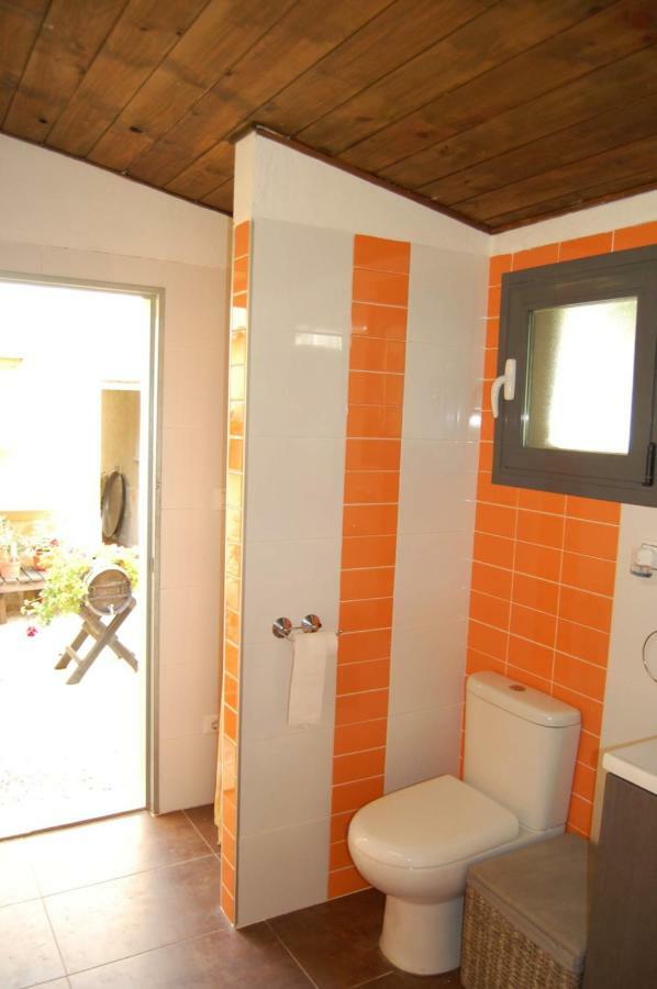 Casa Tambor Villa Puebla de Vallbona Eksteriør bilde