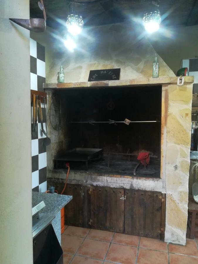 Casa Tambor Villa Puebla de Vallbona Eksteriør bilde