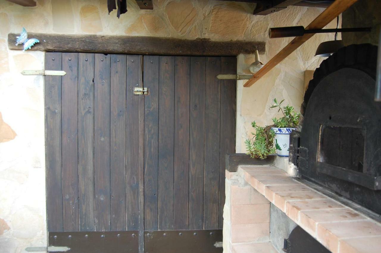 Casa Tambor Villa Puebla de Vallbona Eksteriør bilde