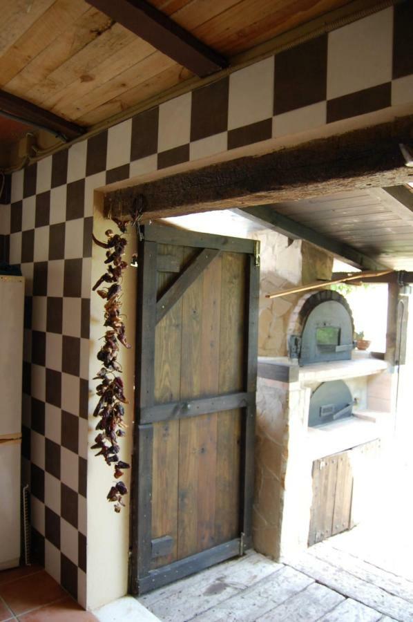 Casa Tambor Villa Puebla de Vallbona Eksteriør bilde