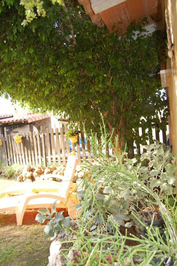 Casa Tambor Villa Puebla de Vallbona Eksteriør bilde